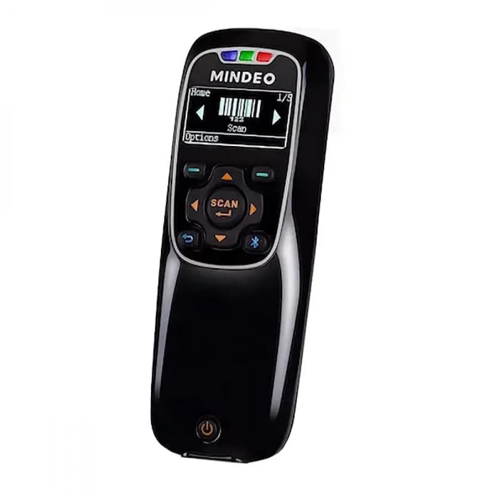 MINDEO MS3690 1D Bluetooth USB