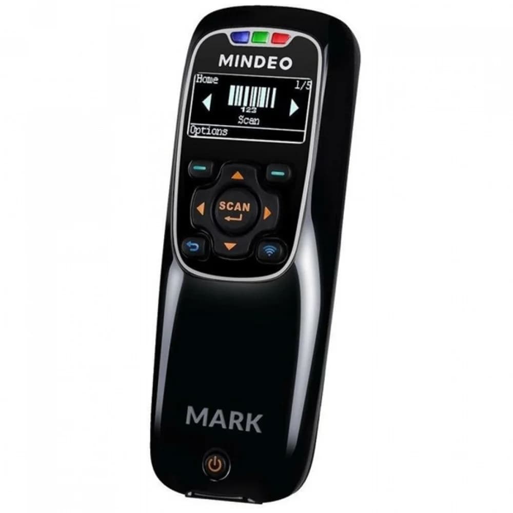 Сканер штрих-кода Mindeo MS3690Plus Mark (MS3690-2D-HD(WI-FI))