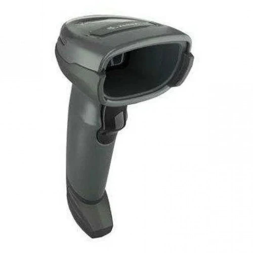 Сканер DS4608-SR BLACK USB KIT: DS4608-SR00007ZZWW SCANNER, CBA-U21-S07ZBR SHIELDED USB CABLE