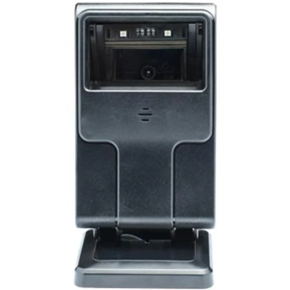 Сканер штрихкода стационарный 2D DT-6600U (USB Black )