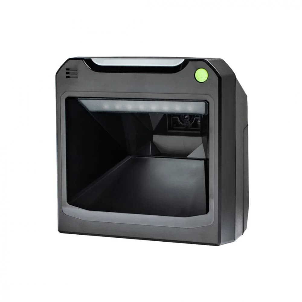 Сканер штрихкода стационарный всенаправленный 2D imager DT-9800 USB