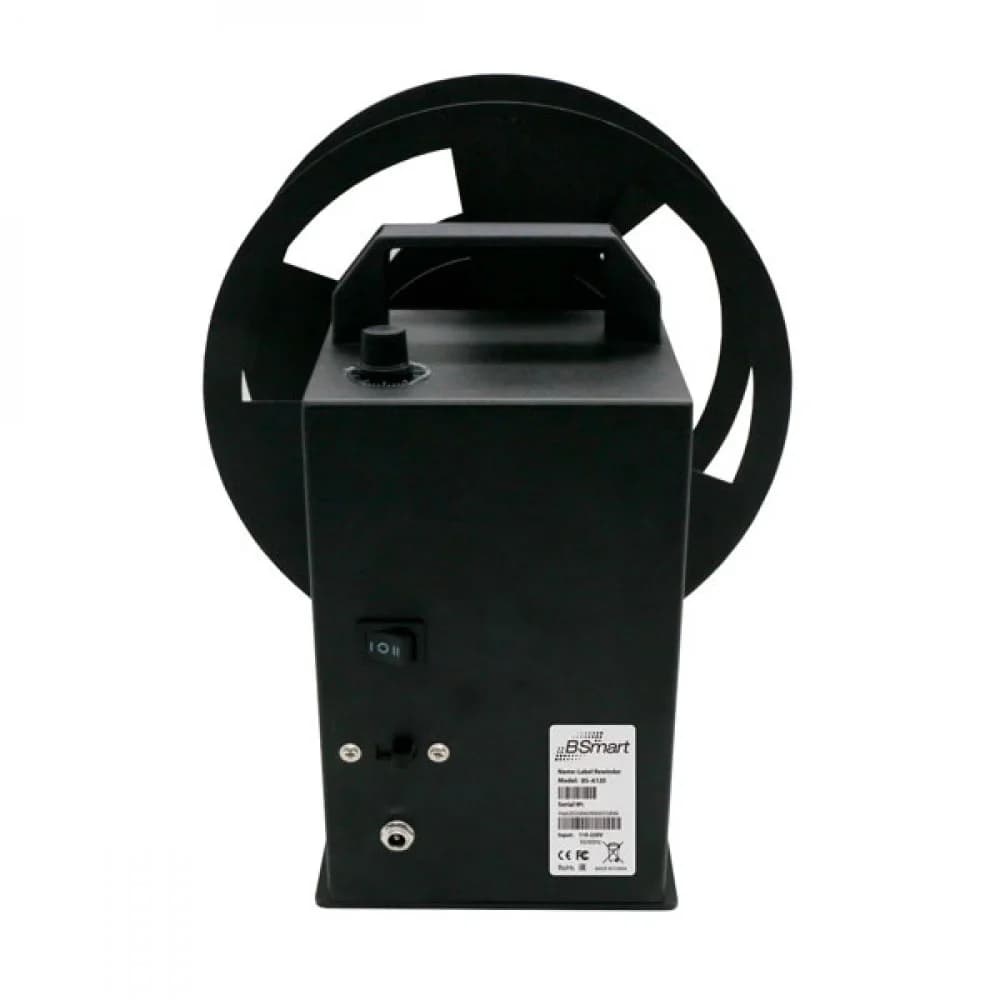BSMART BS-A180 LABEL REWINDER