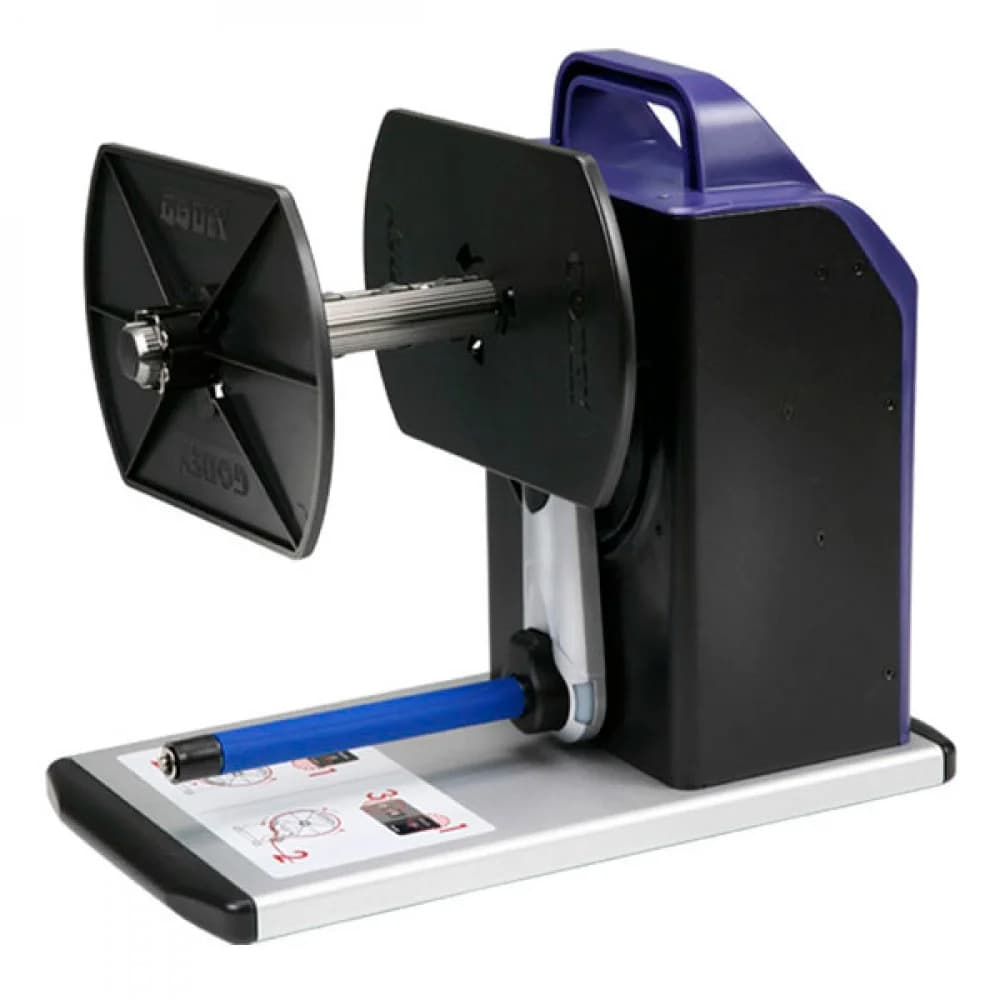 Godex Rewinder GODEX T10, обратный намотчик для любых принтеров GODEX (ширина до 4")