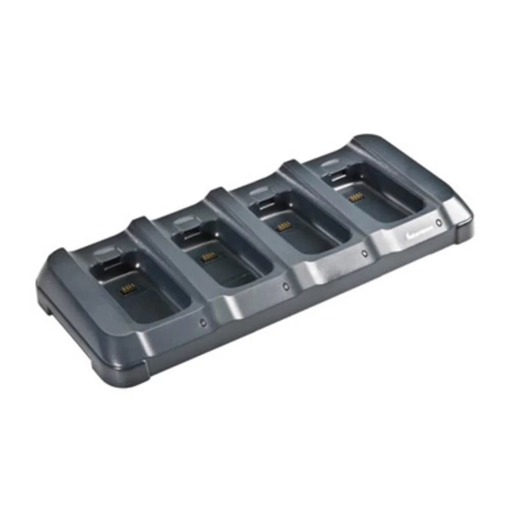Honeywell ASSY: Quad Battery Charger, CK65/CK3 (AC20)/EDA60K (Requires Power Supply 851-810-002)