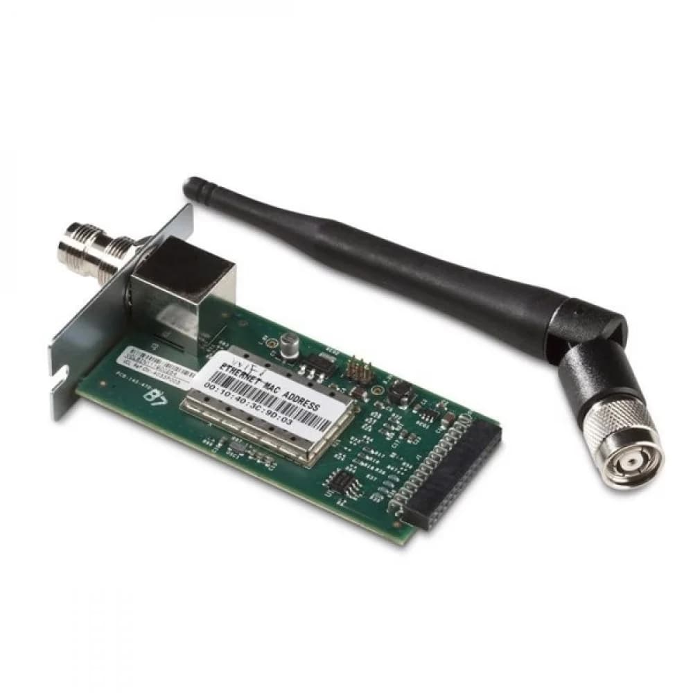 Интерфейсная плата Wi-Fi и Bluetooth серии INTERMEC PM для всех принтеров INTERMEC PM SERIES WiFi & Bluetooth INTERFACE CARD FOR ALL PRINTERS
