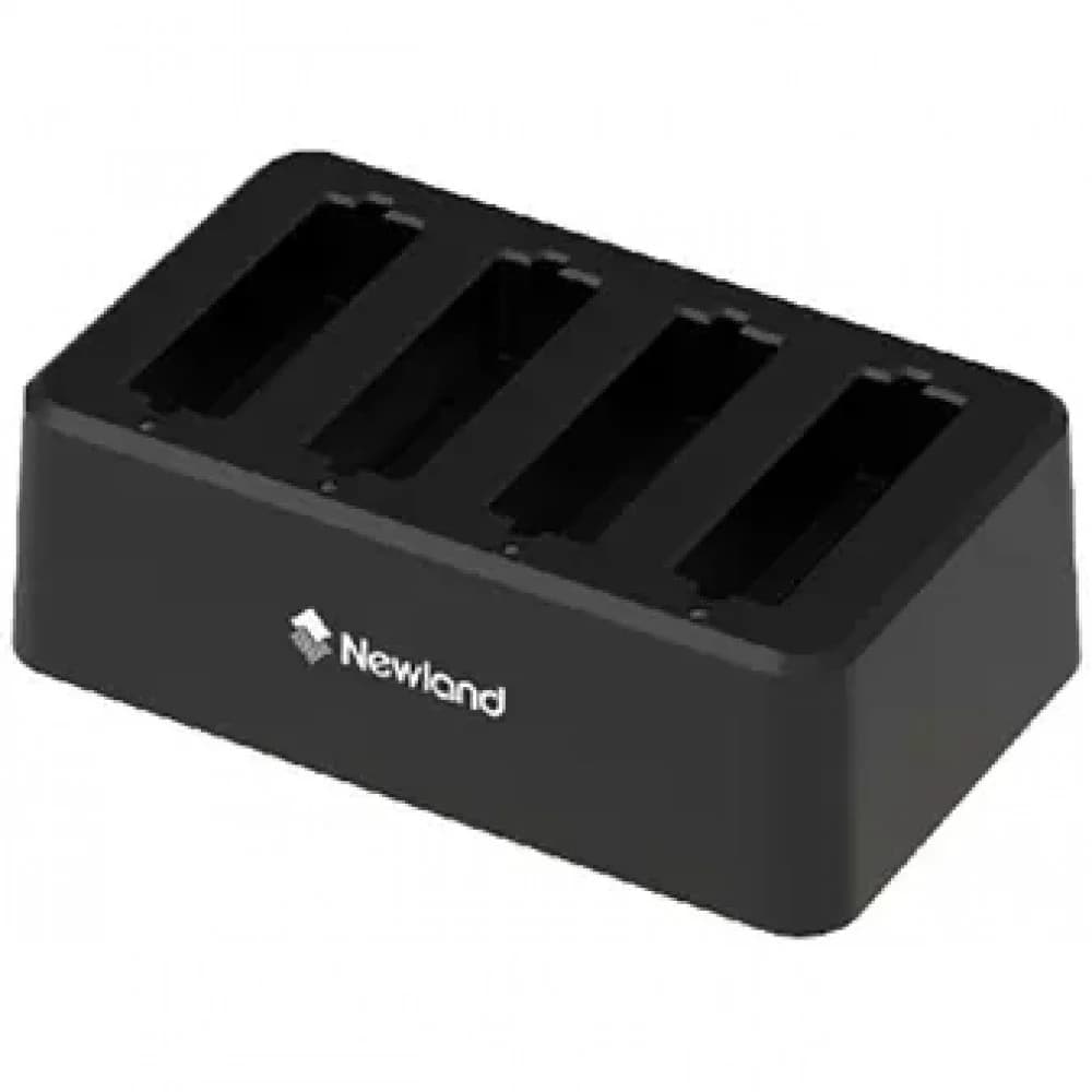 Крэдл 4-Slot Multi Battery Charge for MT67 Battery, includes multi plug adapter (EU/UK/US/IN)