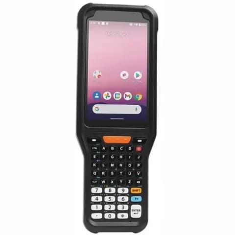 Мобильный терминал PM352: Wi-Fi 6E, BT, NFC, SE4770, Numeric(shifted alpha), STD, 4G/64G, A13 GMS, R-Cam