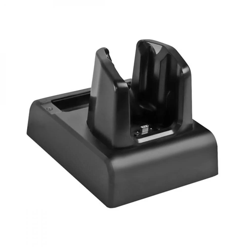 Зарядное устройство для PM351 , однослотовое - Single Slot Cradle, 3 Plugs (US, EU, UK)