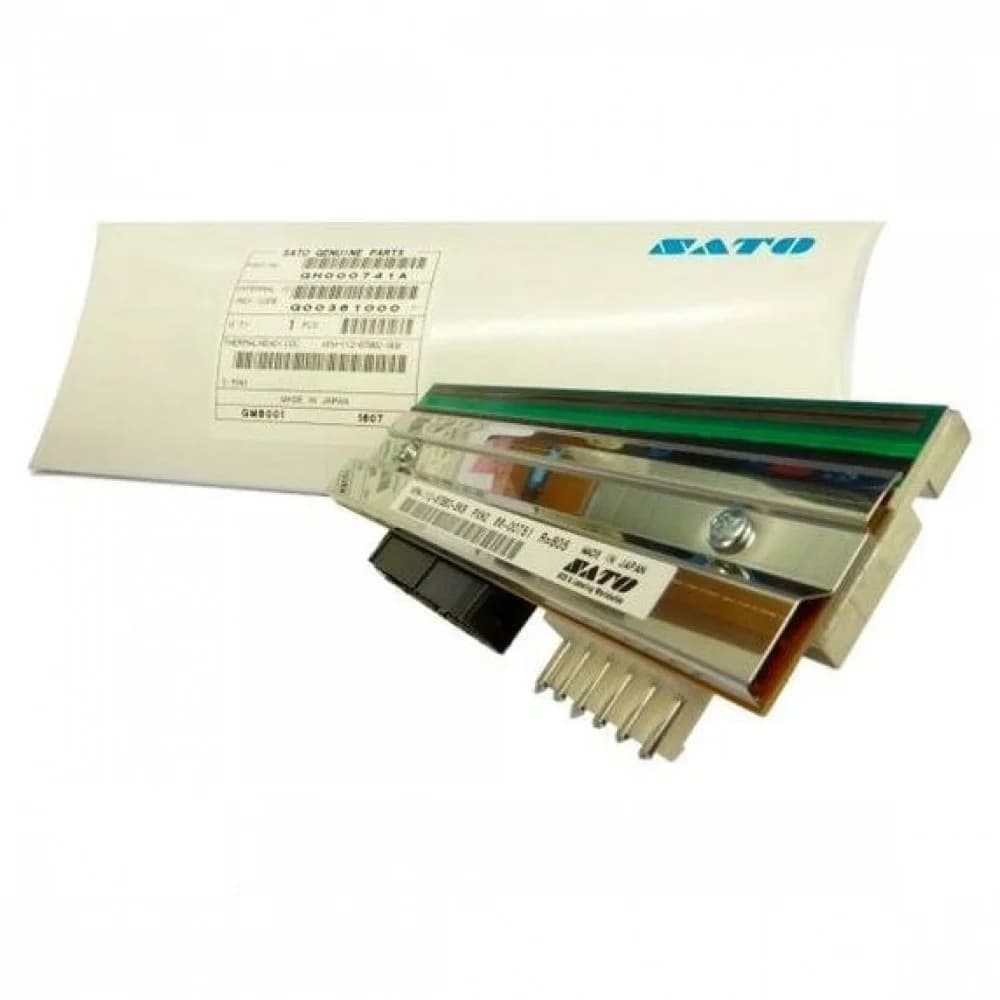 Печатающая головка для SATO CL6NX Plus