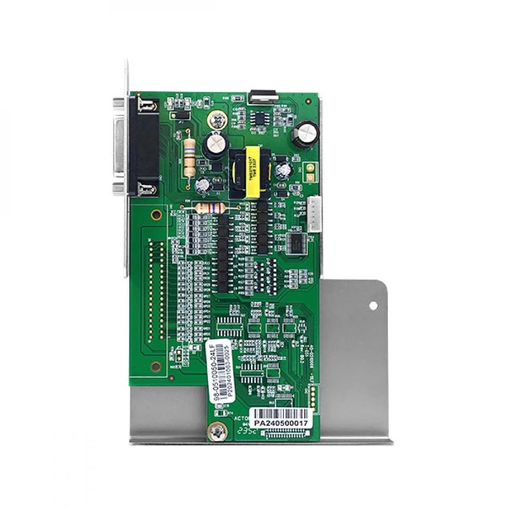 Интерфейс GPIO для принтеров TSC серии MB240