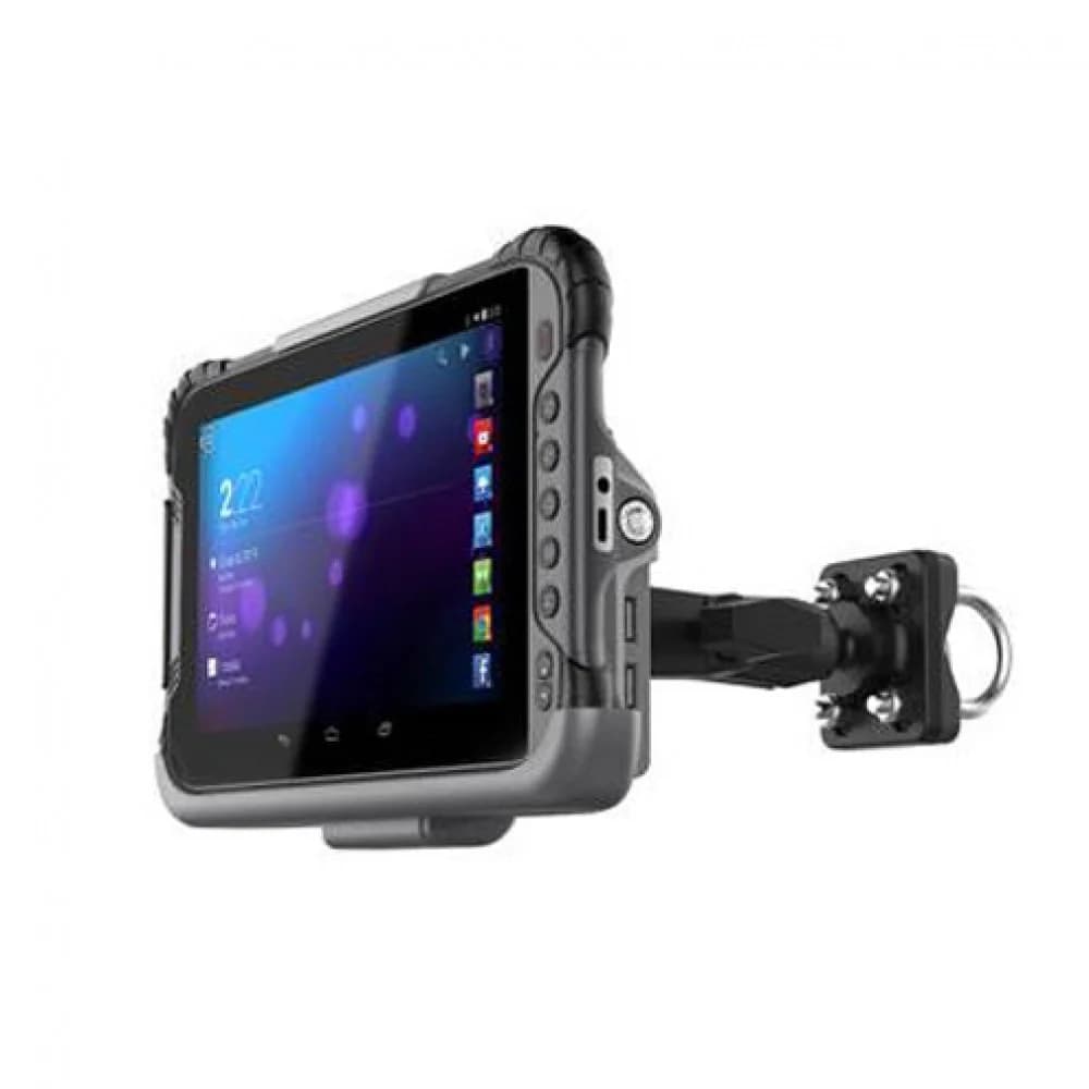 UNITECH TB85 Vehicle Cradle