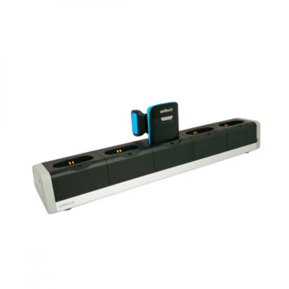 Unitech MS652 5 slots charging cradle_EU