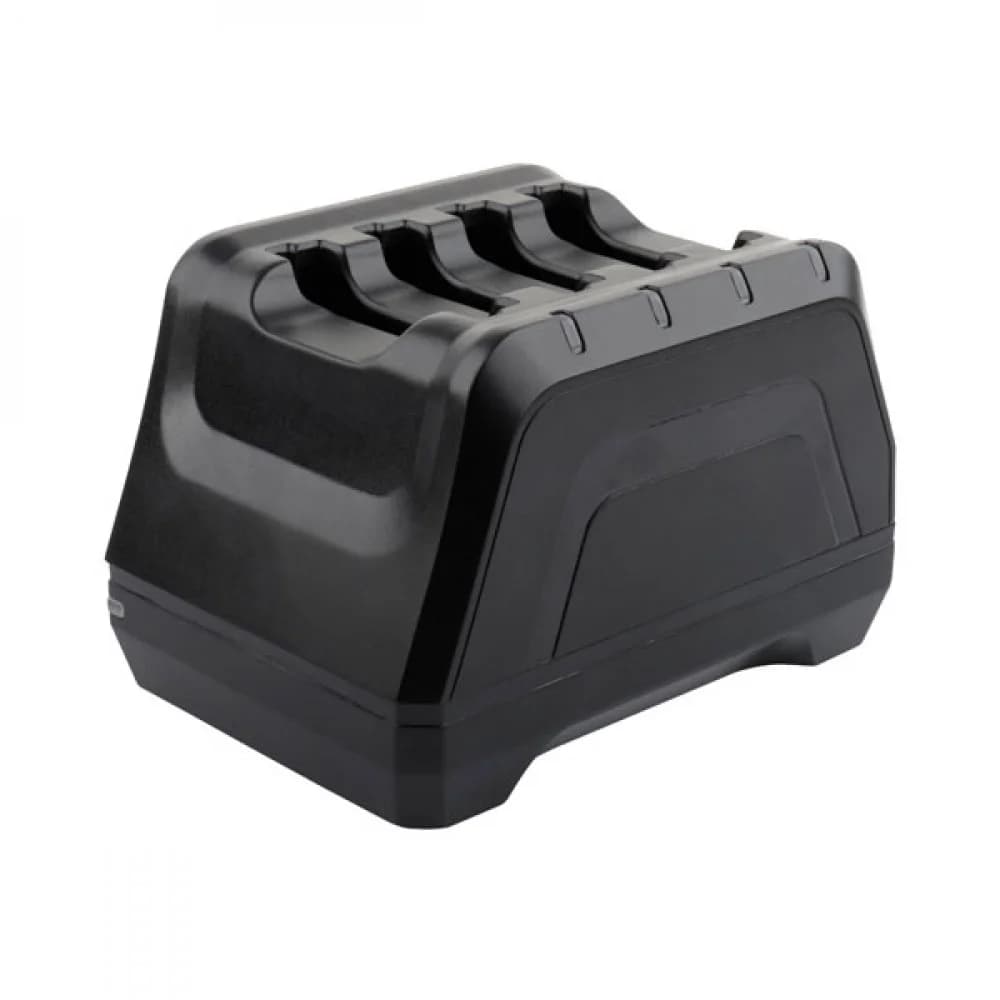 Urovo DT66 4-slot battery charging credle