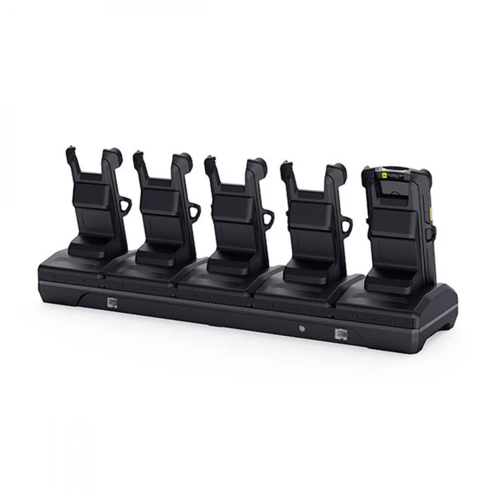 Urovo DT50 5-slot device cradle