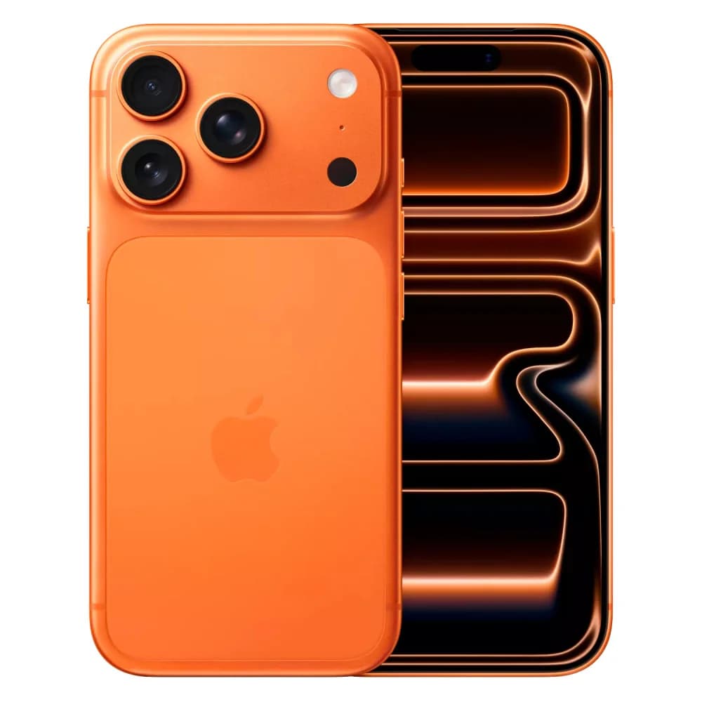 iPhone 17 Pro 256GB Cosmic Orange,Model A3523