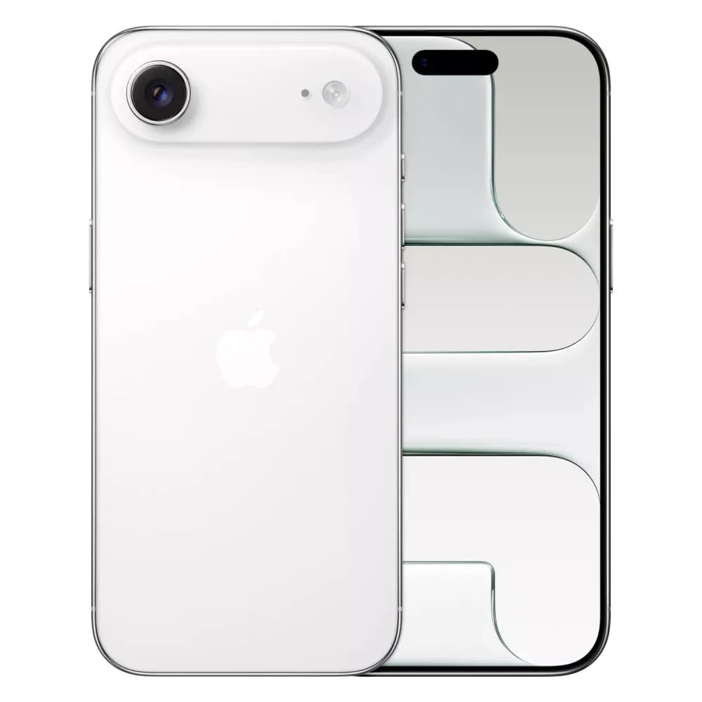 iPhone Air 256GB Cloud White,Model A3517