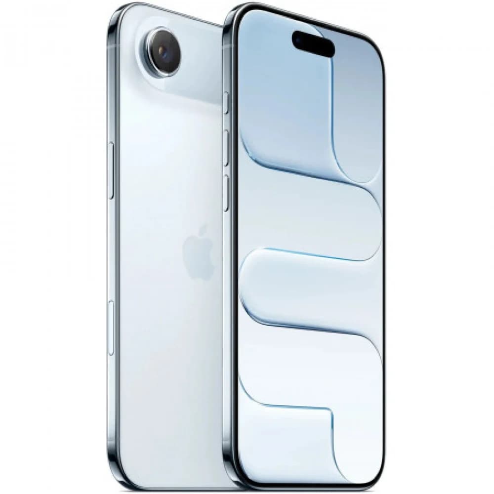 iPhone Air 256GB Sky Blue,Model A3517