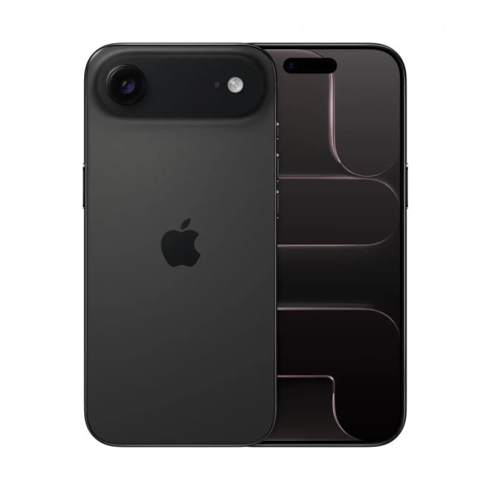 iPhone Air 256GB Space Black,Model A3517