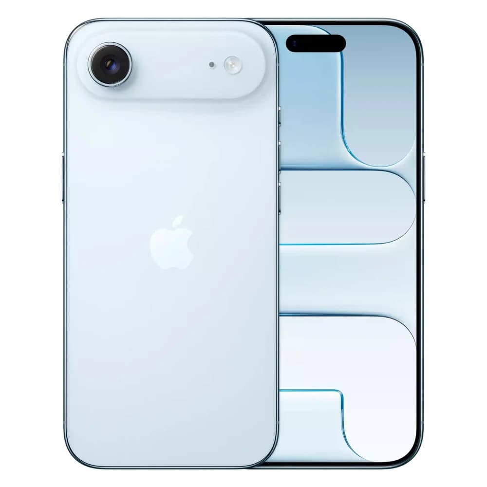 iPhone Air 512GB Sky Blue,Model A3517