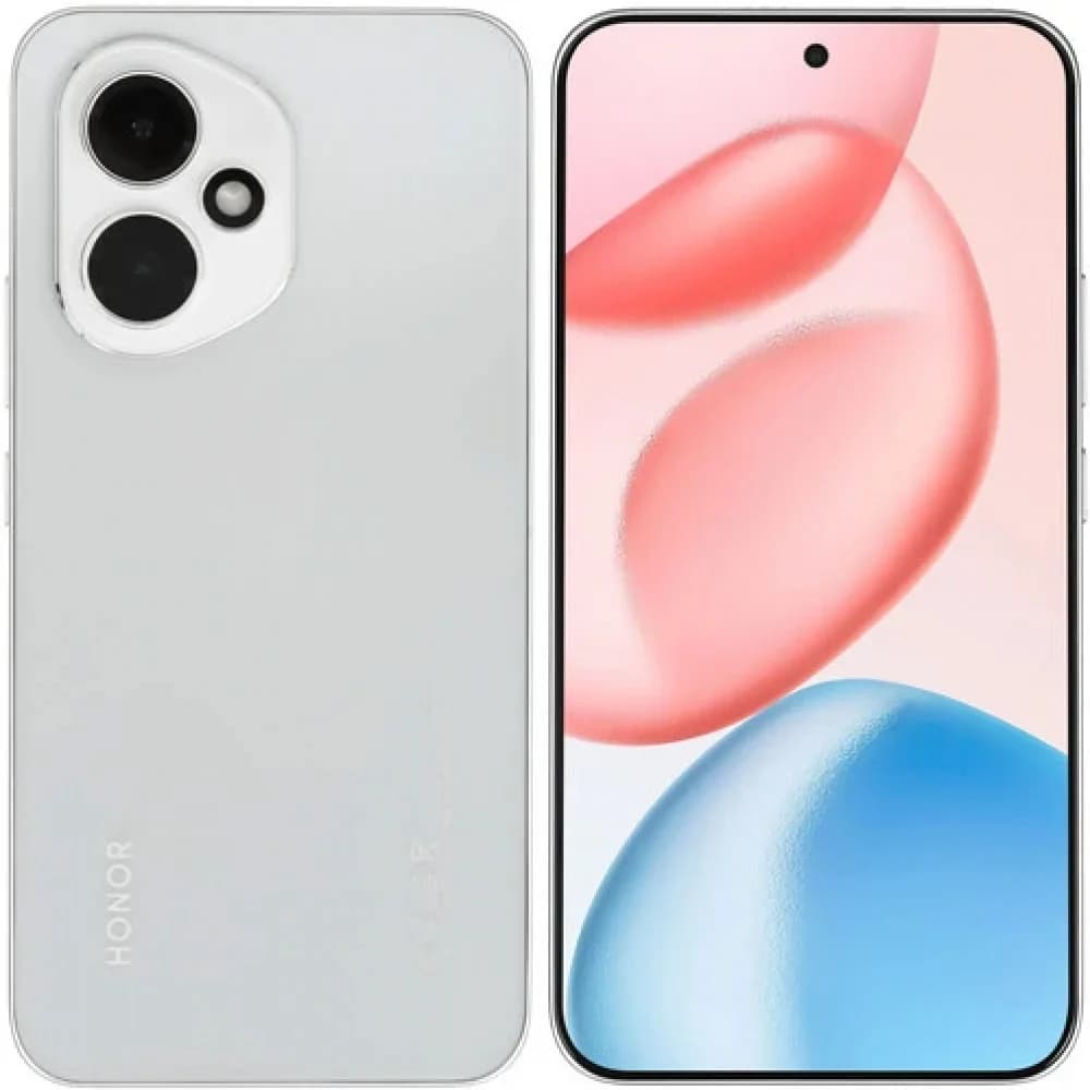 Мобильный телефон HONOR 400 8/256GB 5109BURA Silver HONOR