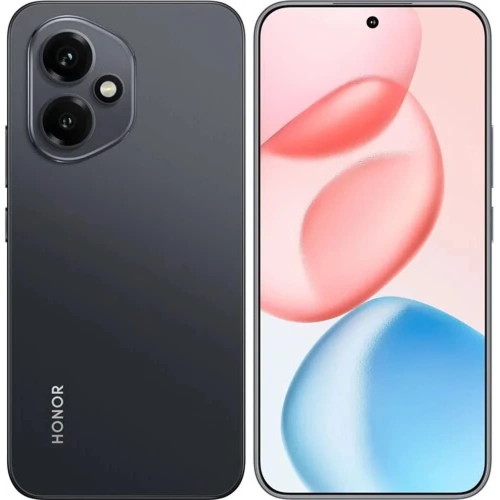 Мобильный телефон HONOR 400 8/256GB 5109BUQY Black HONOR