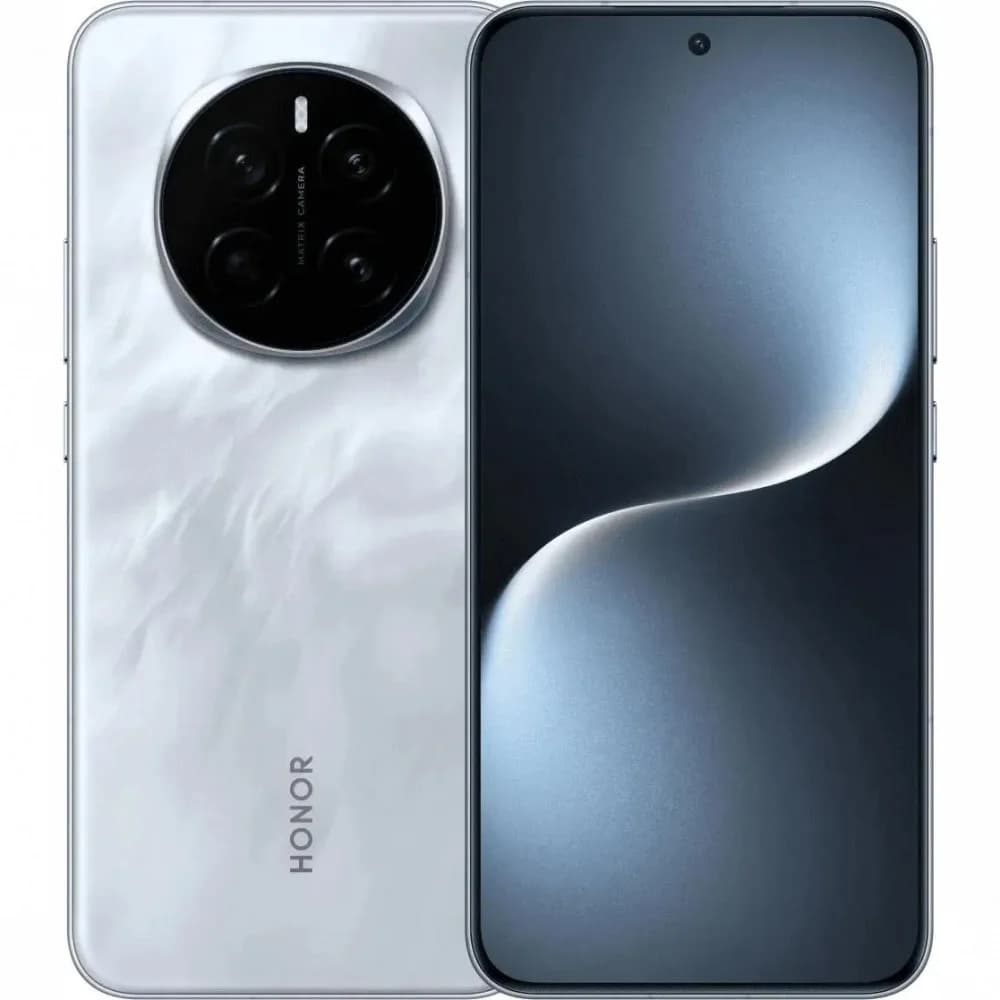 Телефон сотовый HONOR Magic 7 (12/512GB) Lunar Shadow Grey