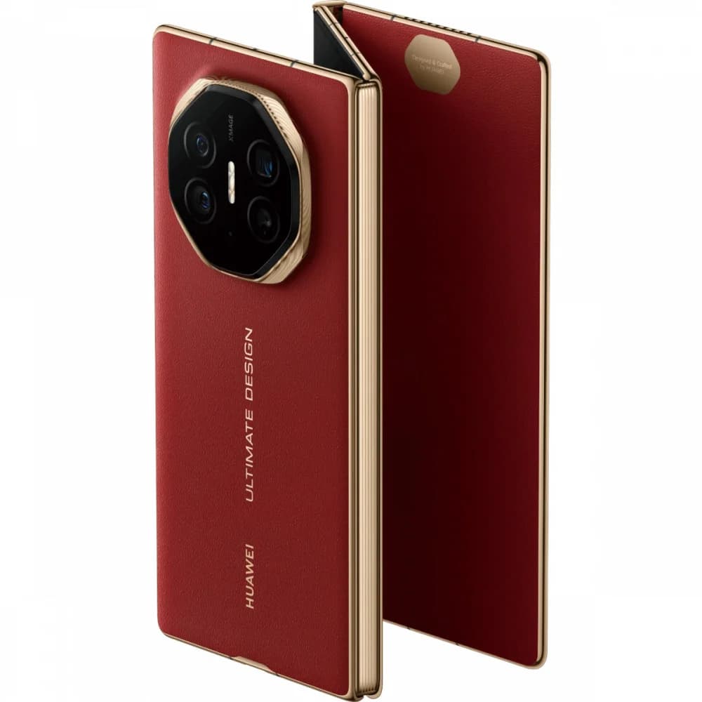 Мобильный телефон MATE XT 16GB/1TB GRL-LX9 RED HUAWEI