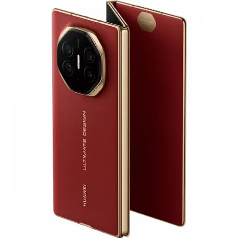 Телефон сотовый HUAWEI Mate XT (16GB/1TB) Red (GRL-LX9)