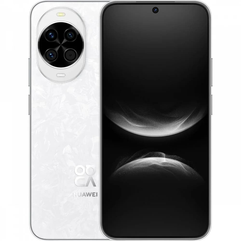 Мобильный телефон NOVA 14 12/256GB TLR-LX9 WHITE HUAWEI