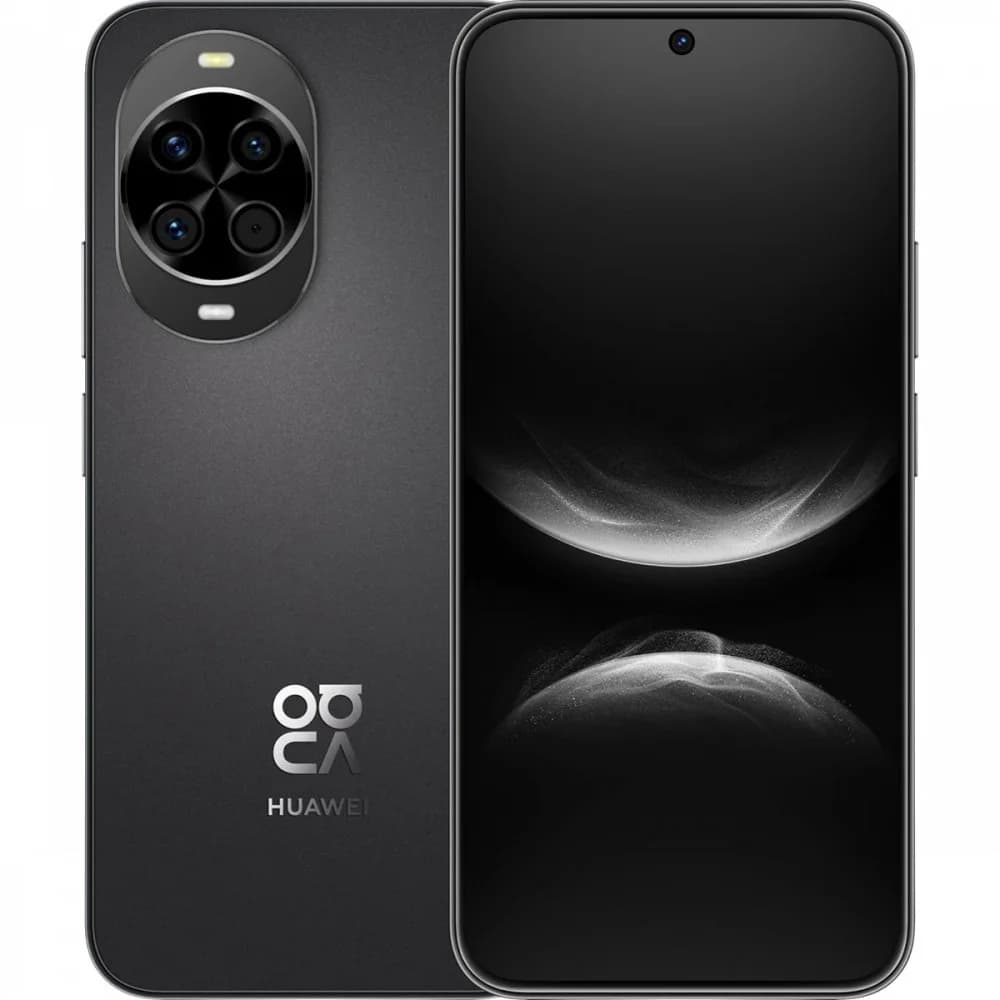 Мобильный телефон NOVA 14 12/512GB TLR-LX9 BLACK HUAWEI