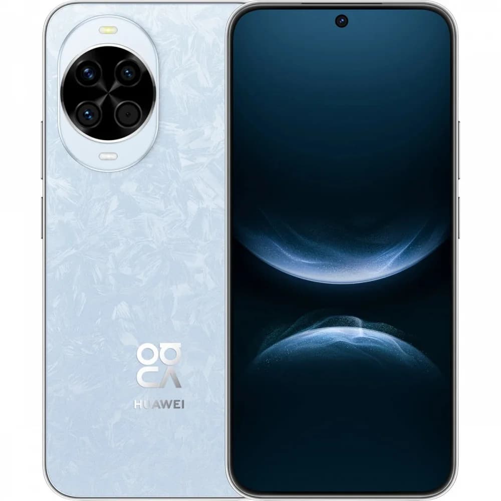 Мобильный телефон NOVA 14 12/512GB TLR-LX9 BLUE HUAWEI