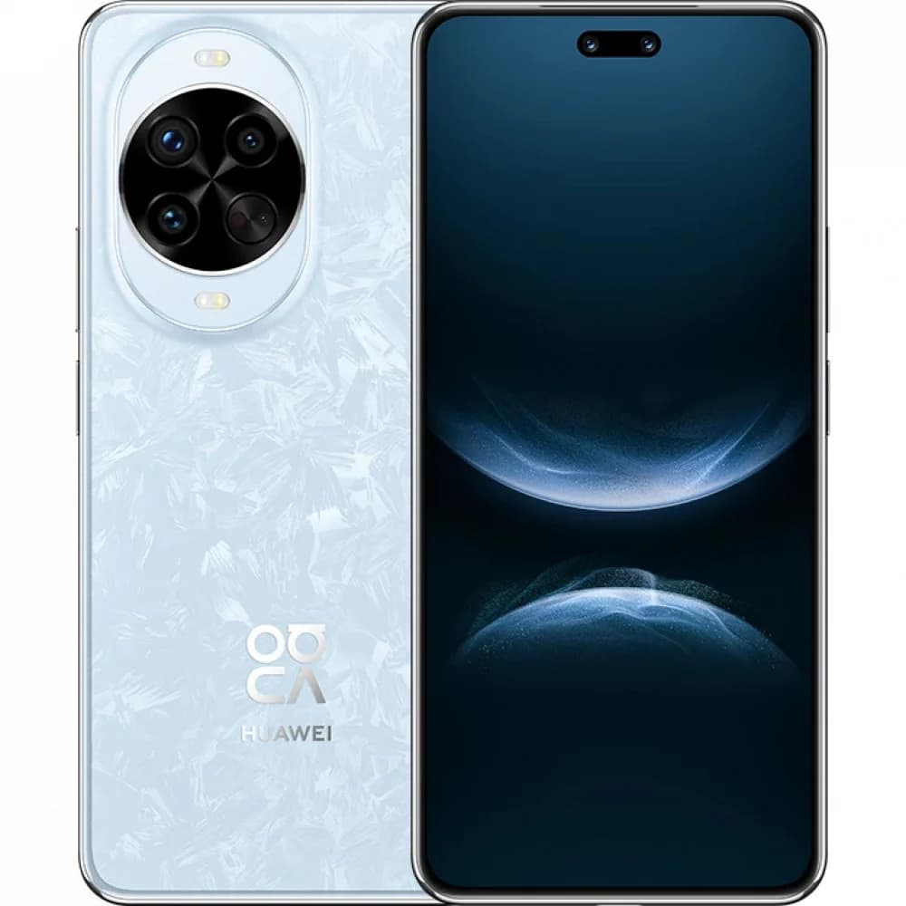 Мобильный телефон NOVA 14 PRO 12/512GB MIA-LX9 BLUE HUAWEI