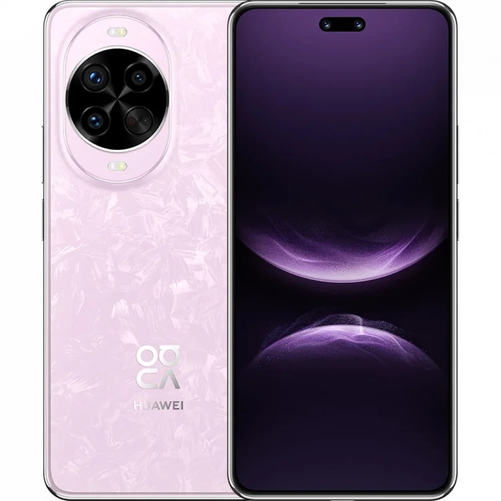 Мобильный телефон NOVA 14 PRO 12/512GB MIA-LX9 PINK HUAWEI