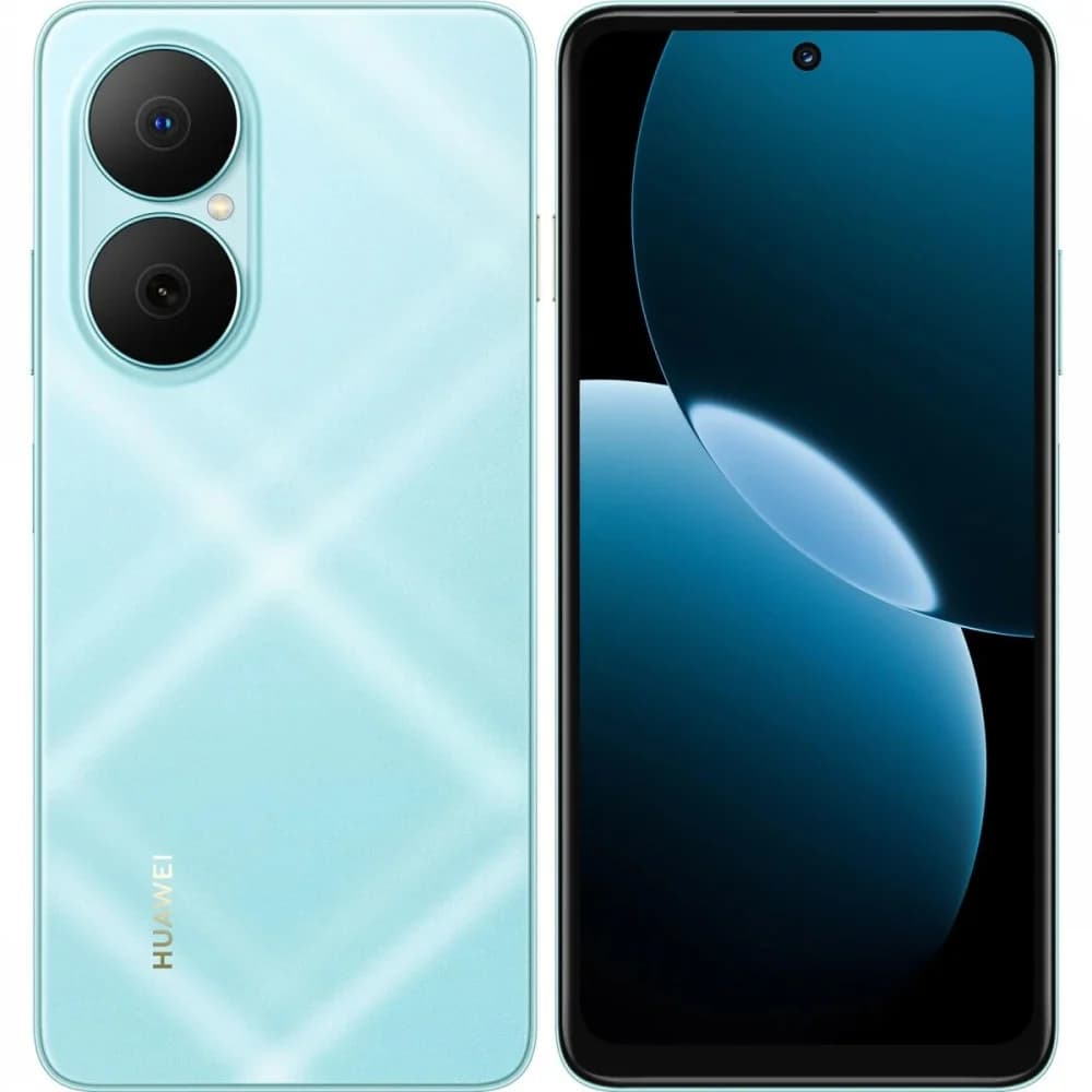 Мобильный телефон NOVA Y73 8/128GB MGA-LX3 51098GPJ BLUE HUAWEI