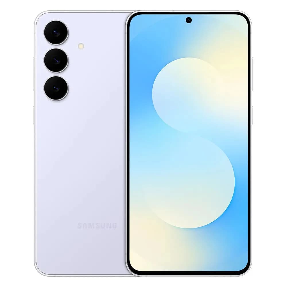Смартфон Samsung Galaxy S25 FE 5G 128GB Icyblue (SM-S731BLBBSKZ)