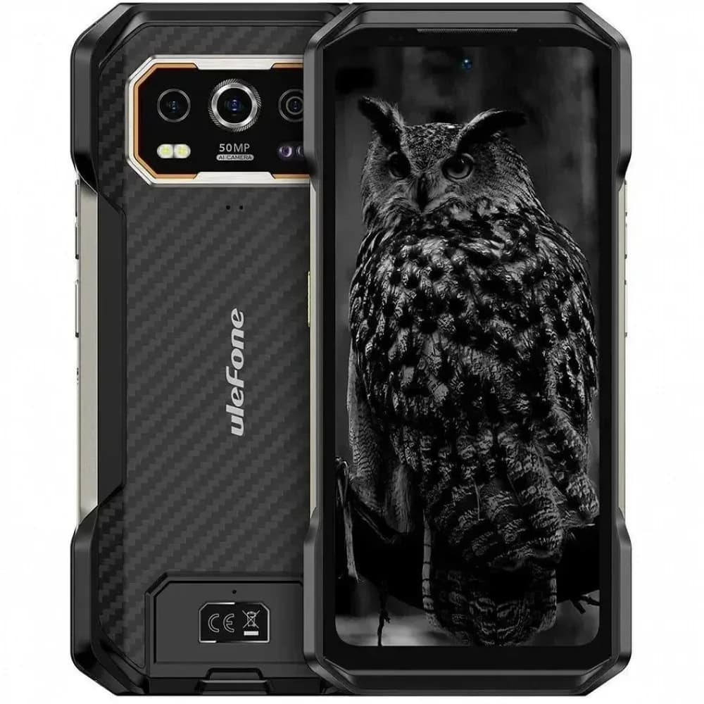 Смартфон Ulefone Armor 27