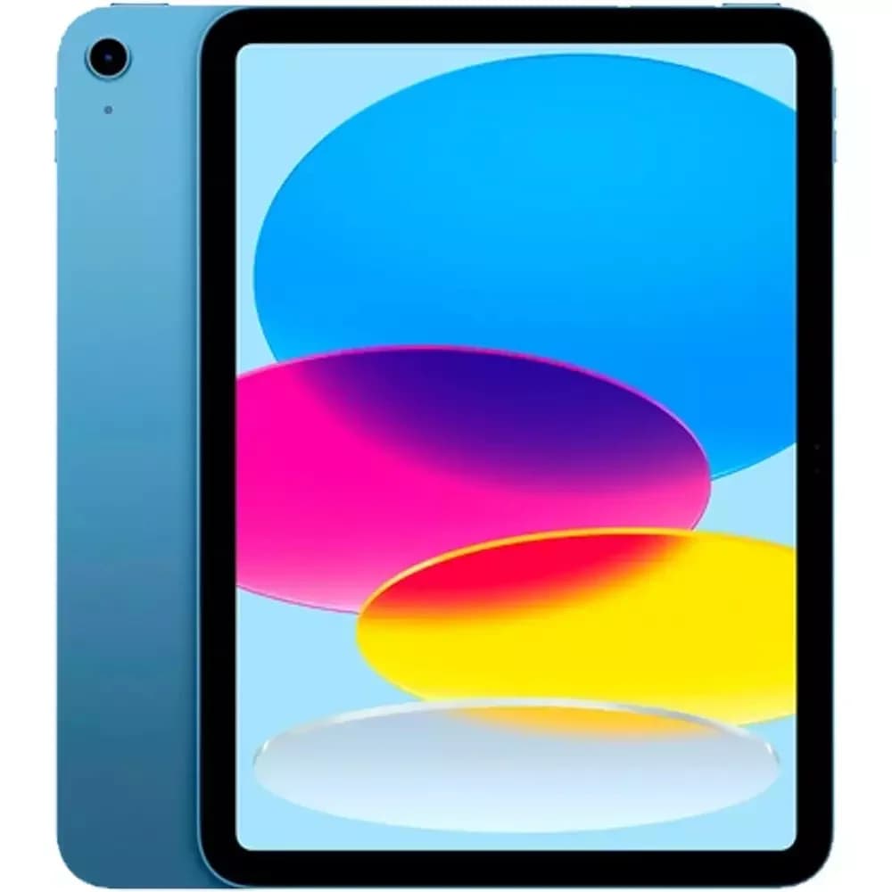 11-inch iPad Wi-Fi 128GB - Blue,Model A3354