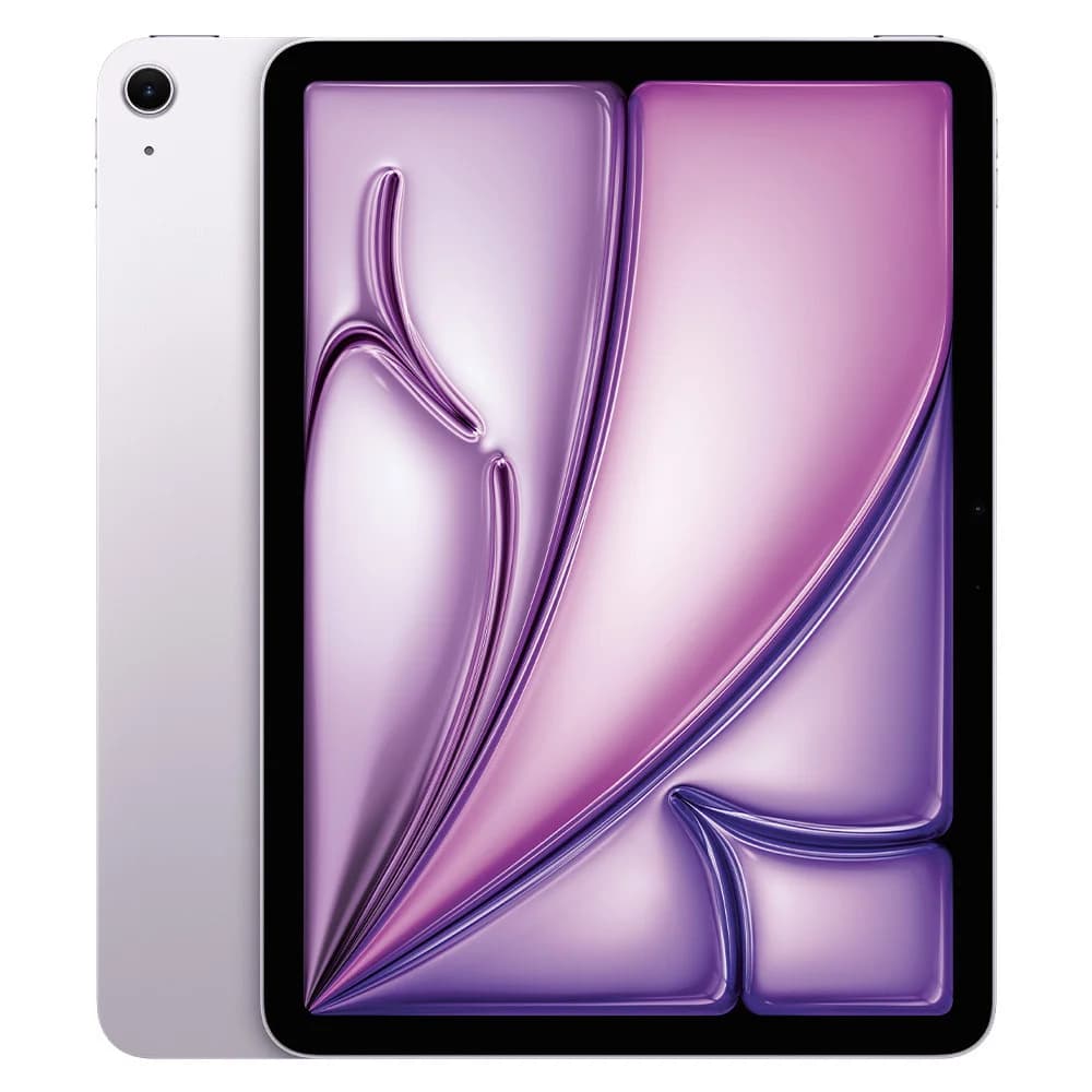 13-inch iPad Air Wi-Fi 128GB - Purple,Model A3268