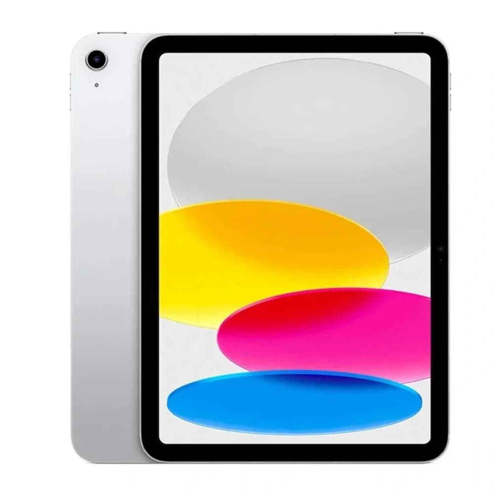 11-inch iPad Wi-Fi 512GB - Silver,Model A3354