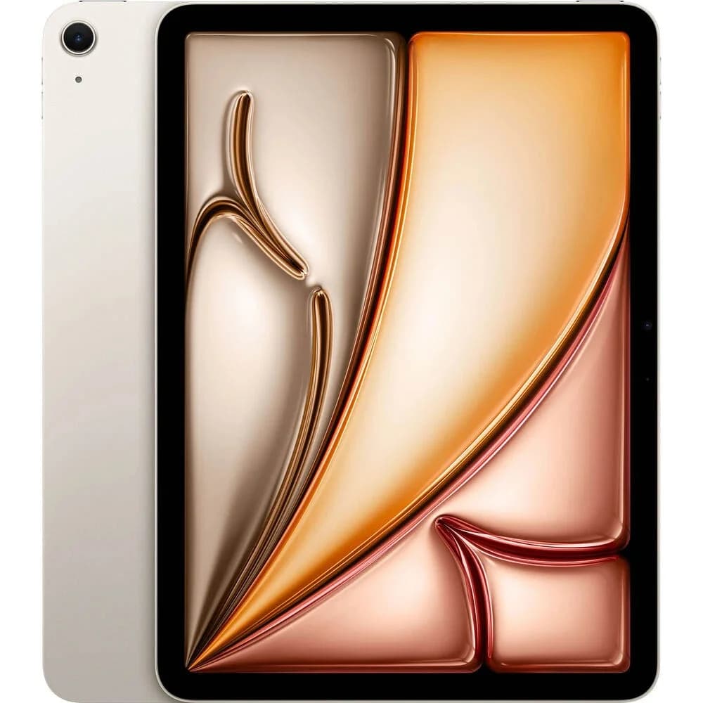 11-inch iPad Air M4 Wi-Fi 128GB - Starlight,Model A3459