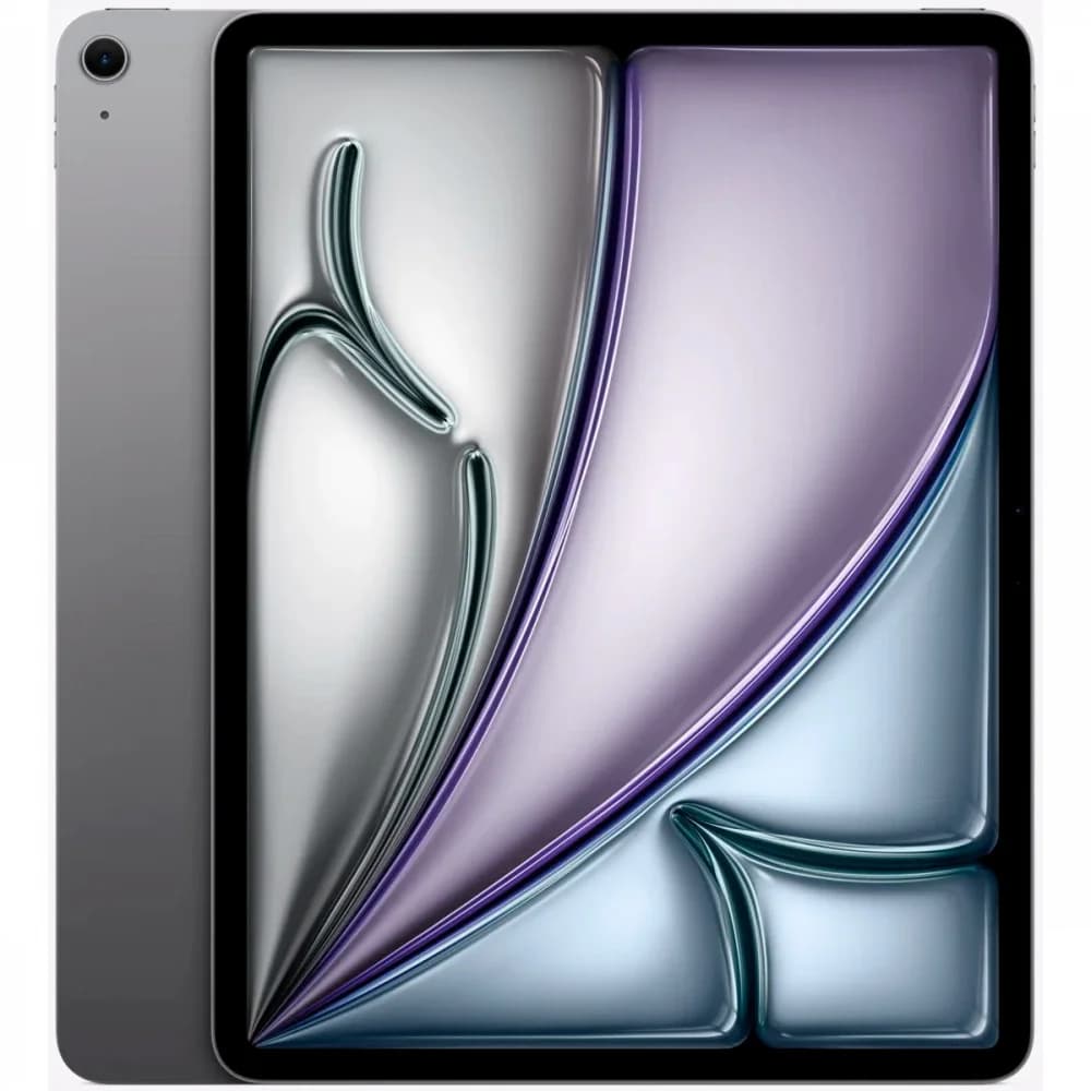 13-inch iPad Air Wi-Fi 128GB - Space Grey,Model A3268