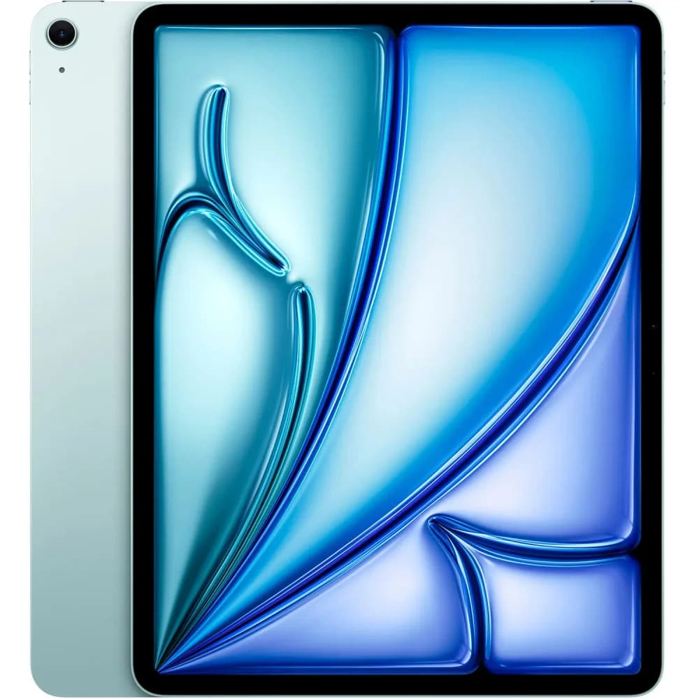 13-inch iPad Air M4 Wi-Fi 128GB - Blue,Model A3461