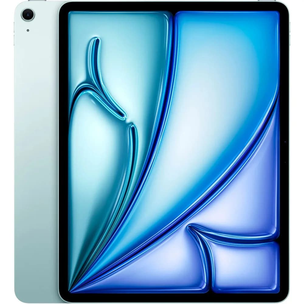13-inch iPad Air M4 Wi-Fi 256GB - Blue,Model A3461