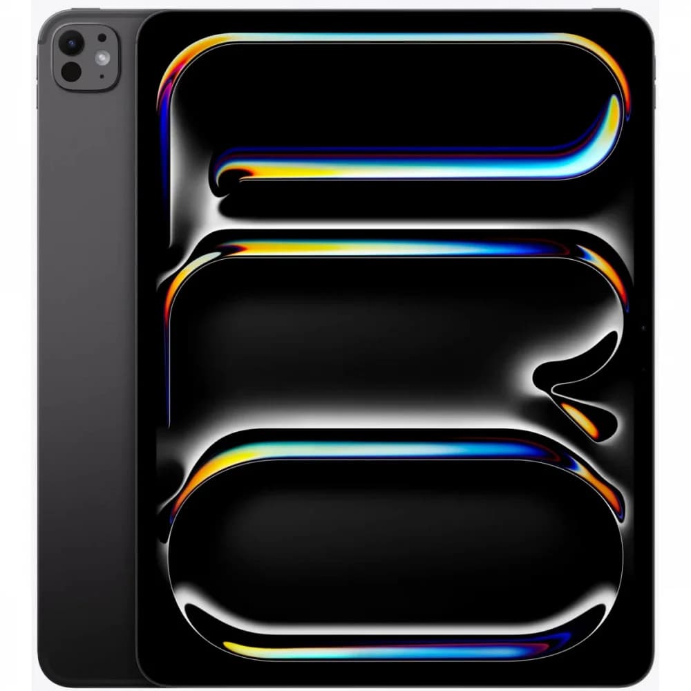 Планшет Apple/ 13-inch (M5) iPad Pro Wi-Fi + Cellular 512GB - Space Black