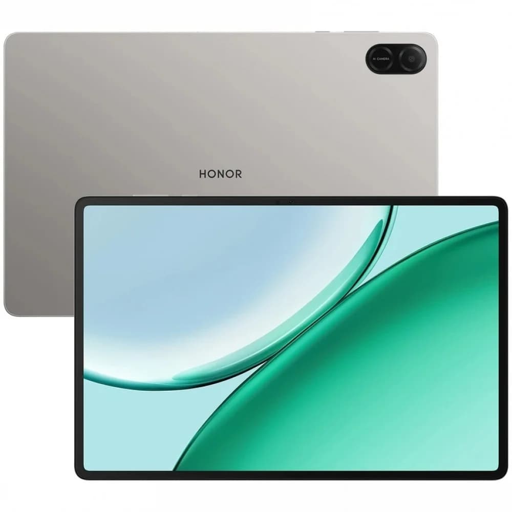 Планшет 11" HONOR Pad X8b WIFI 6+256Gb серый (5301ARMJ)