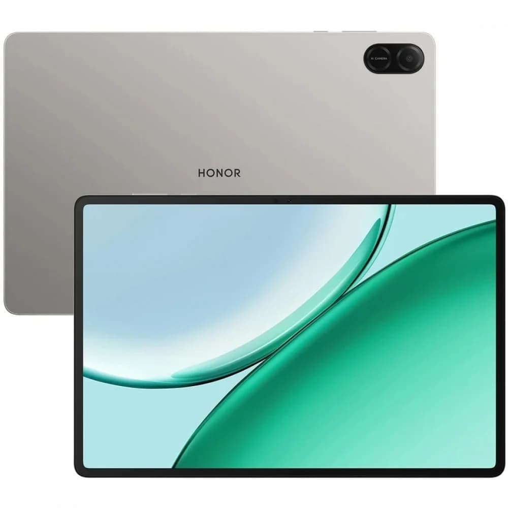 Планшет 11" HONOR Pad X8b WIFI 4+128Gb серый (5301ARMH)