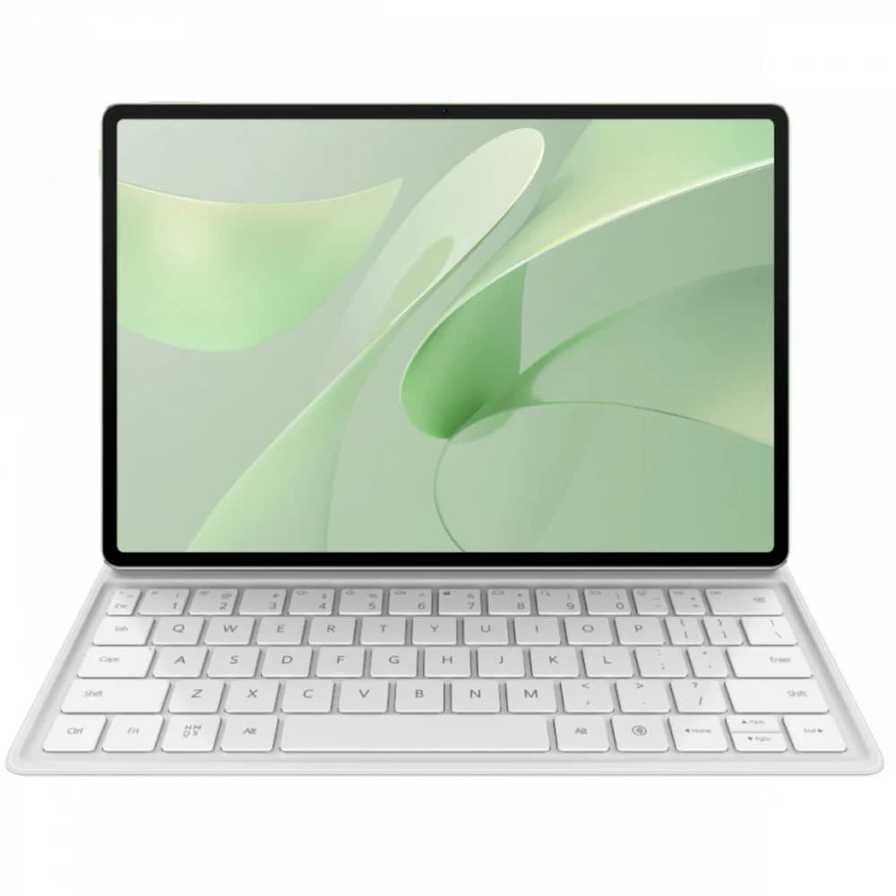 Планшет HUAWEI MATEPAD 12X 12+256 papermatte+ KB Green (53014CVC)