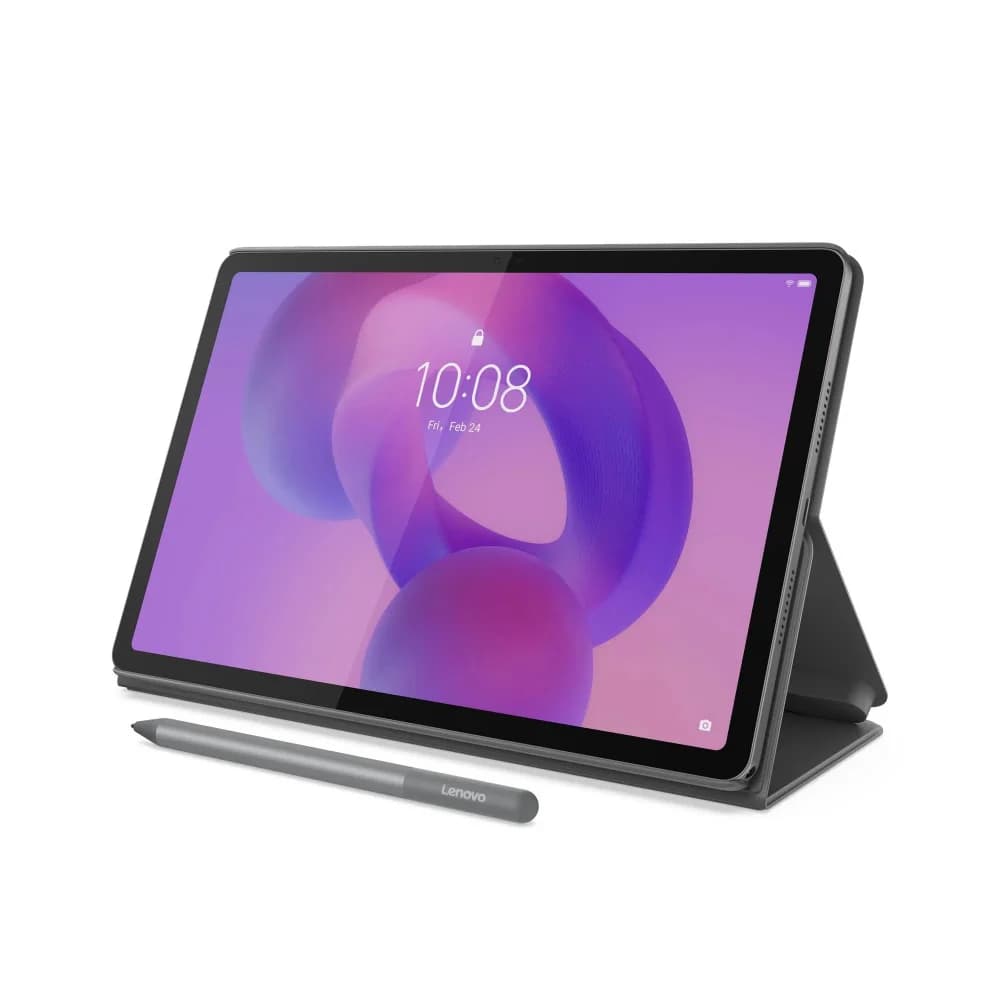 Планшет Lenovo Idea Tab TB336FU, MT 6300 8/128GB, 11"IPS, 2560x1600, BT5.2, microSD, Luna Grey