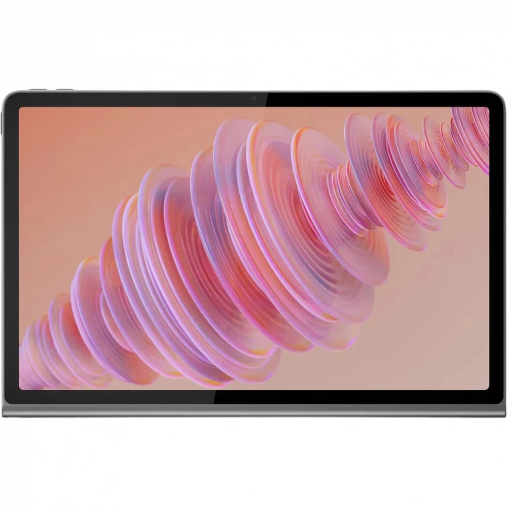 Планшет Lenovo ZADX0082RU TB351FU Tab Plus 11.5 2K (2000x1200) 90Hz/MediaTek Helio G99/(8C)/8GB/256GB/Integrated/WiFi/BT5.2/8MP/8MP/Android 14/1Y/Luna Grey