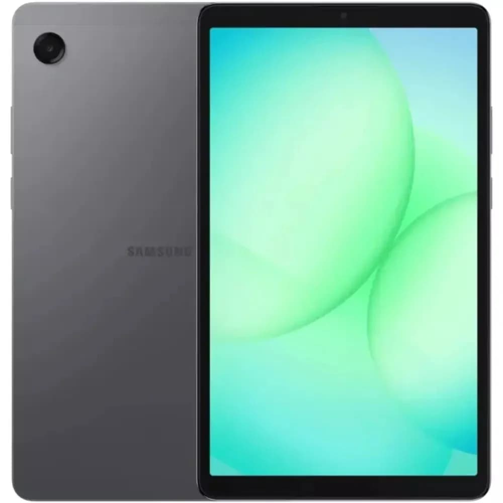 Планшет Samsung Galaxy Tab A11 8.7" 128GB Gray (SM-X135FZAESKZ)